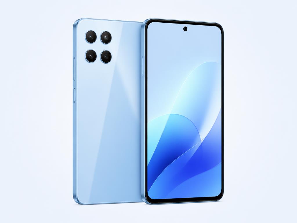 Galaxy A56