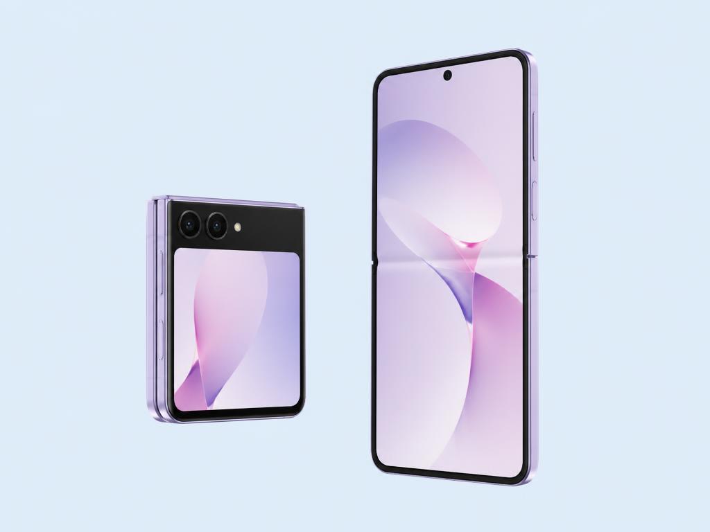 Galaxy Z Flip 6
