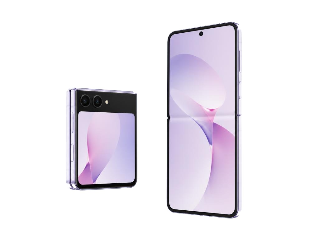 Galaxy Z Flip 6