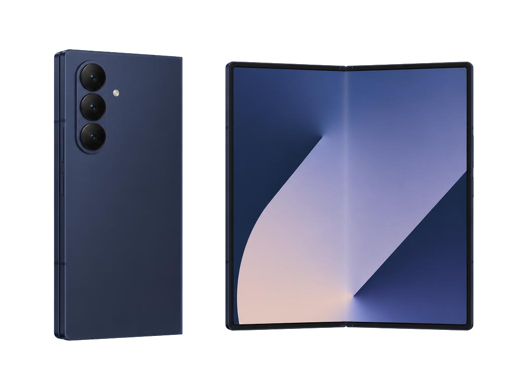 Galaxy Z Fold 6