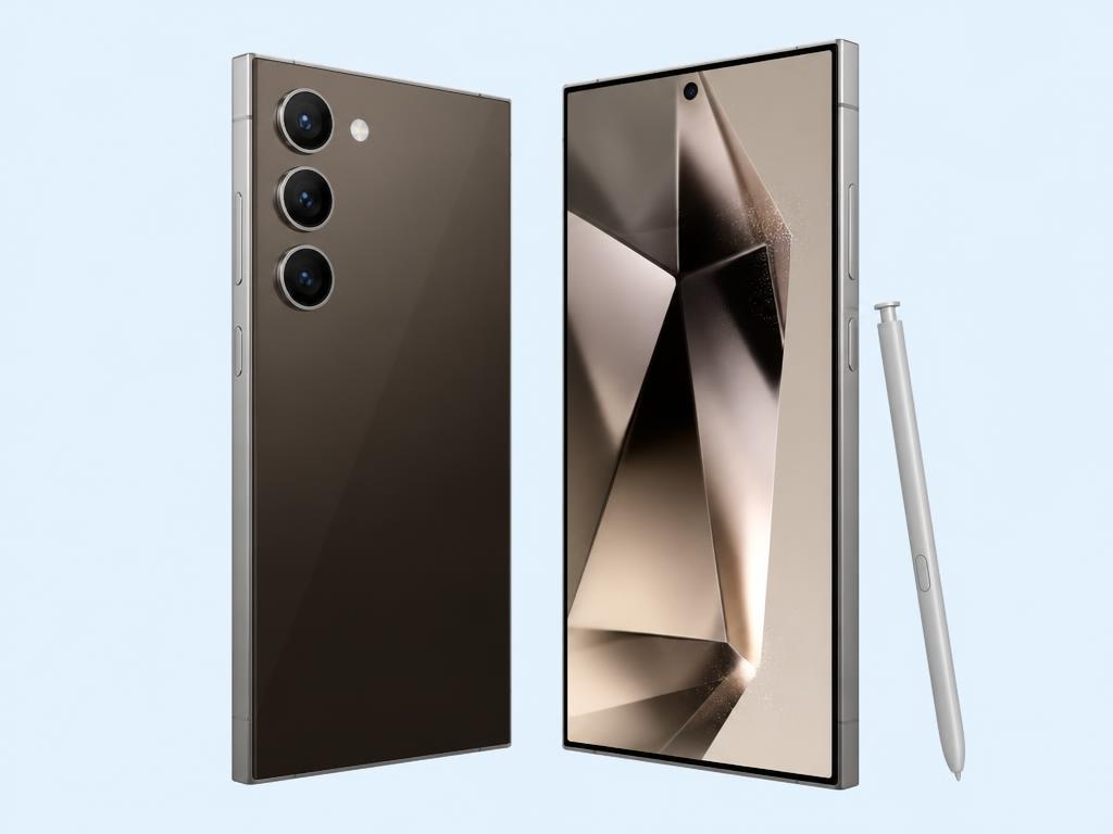 Galaxy Note 20 Ultra