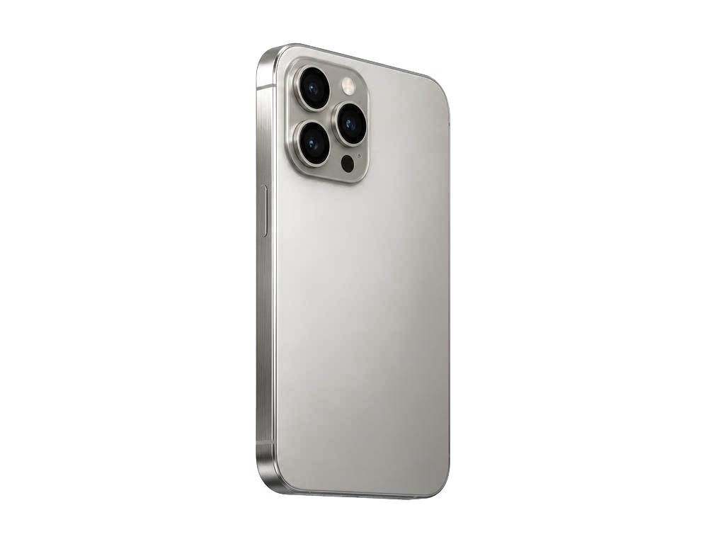 iPhone iPhone 15 Pro Max