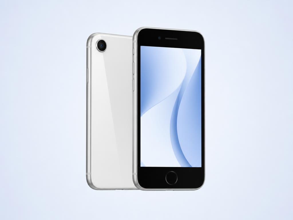 iPhone SE (2020/2022)