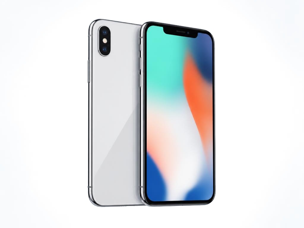 iPhone XS Max