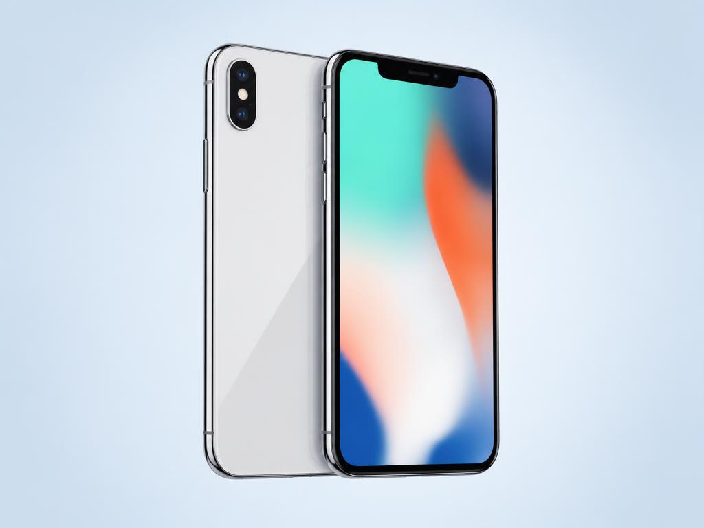 iPhone XS Max