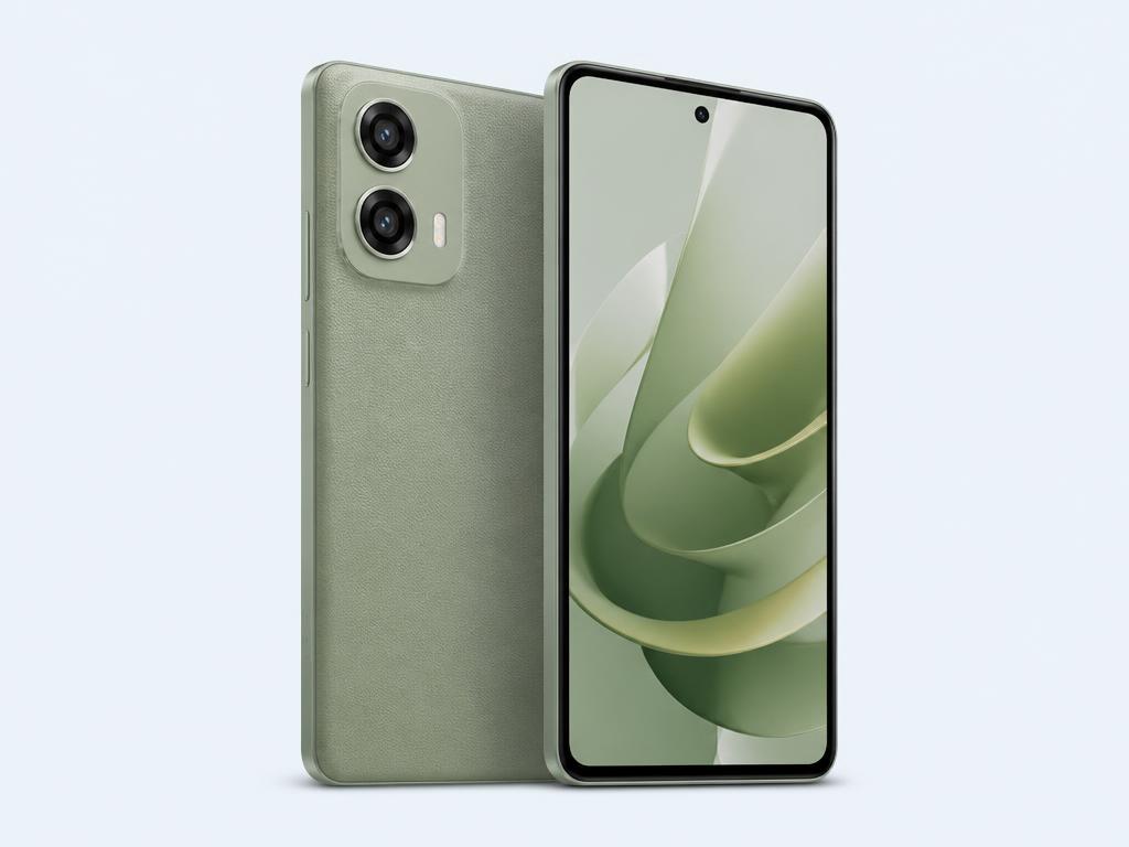 Motorola Edge 50 Pro