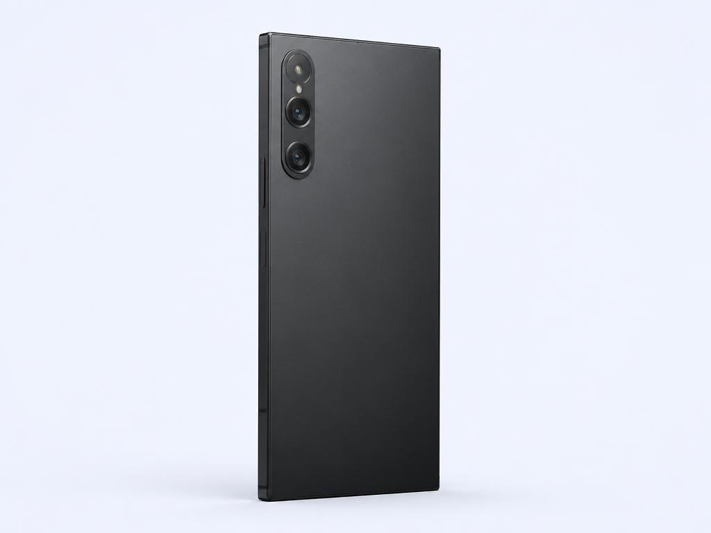 Xperia 1 VI