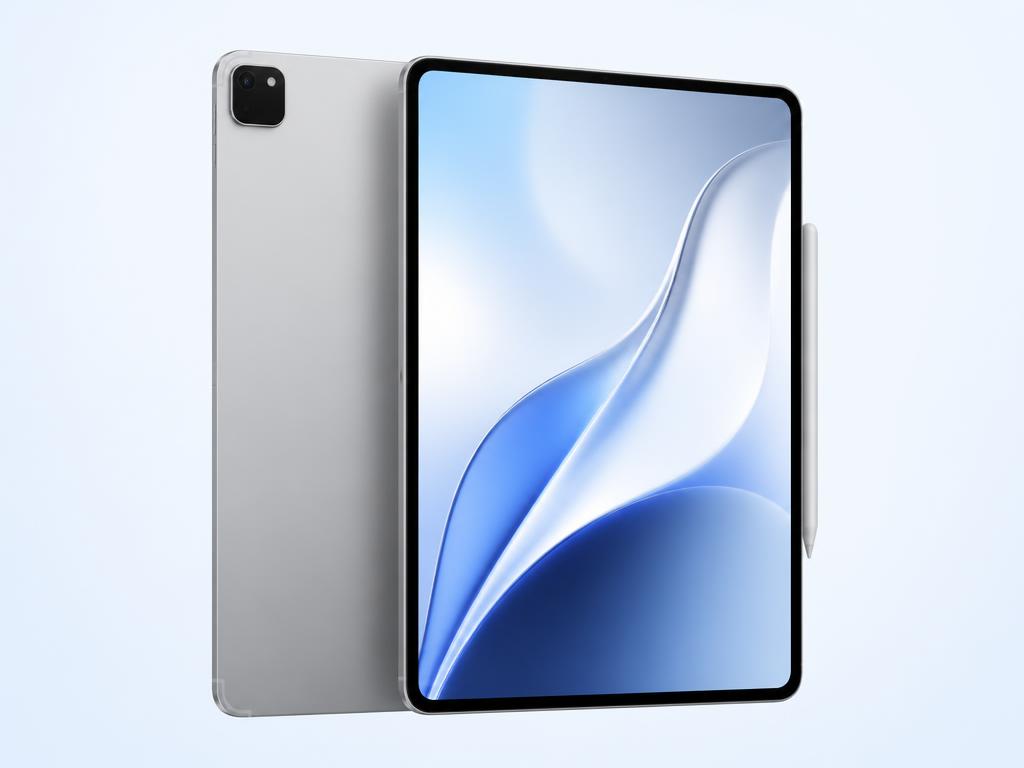 iPad Pro 13 tum (M4)